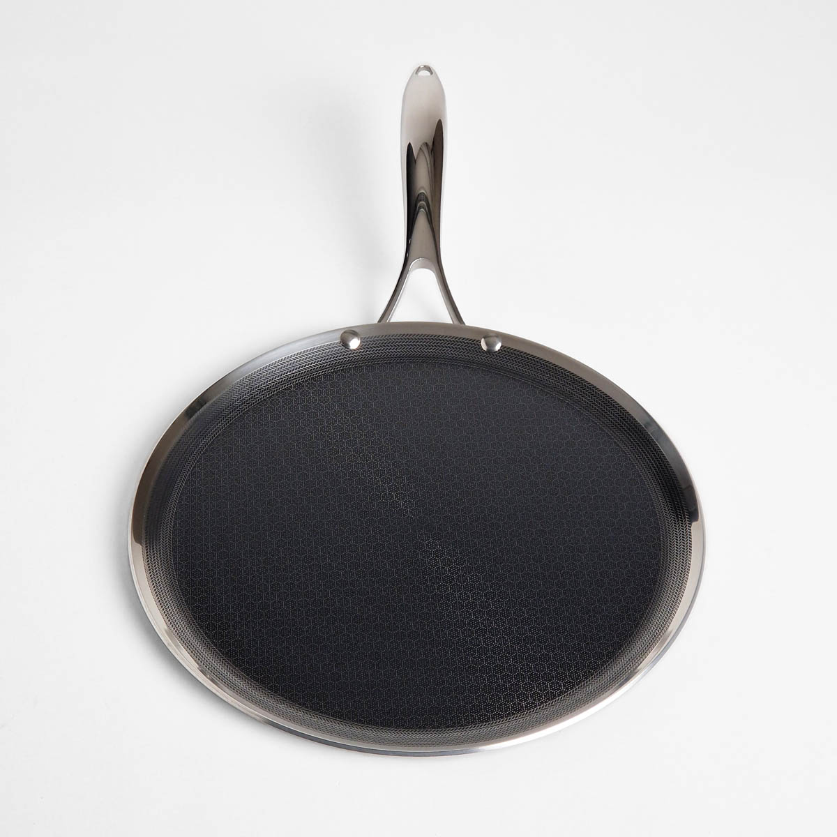 HEXCLAD Griddle 30cm, hybrid
