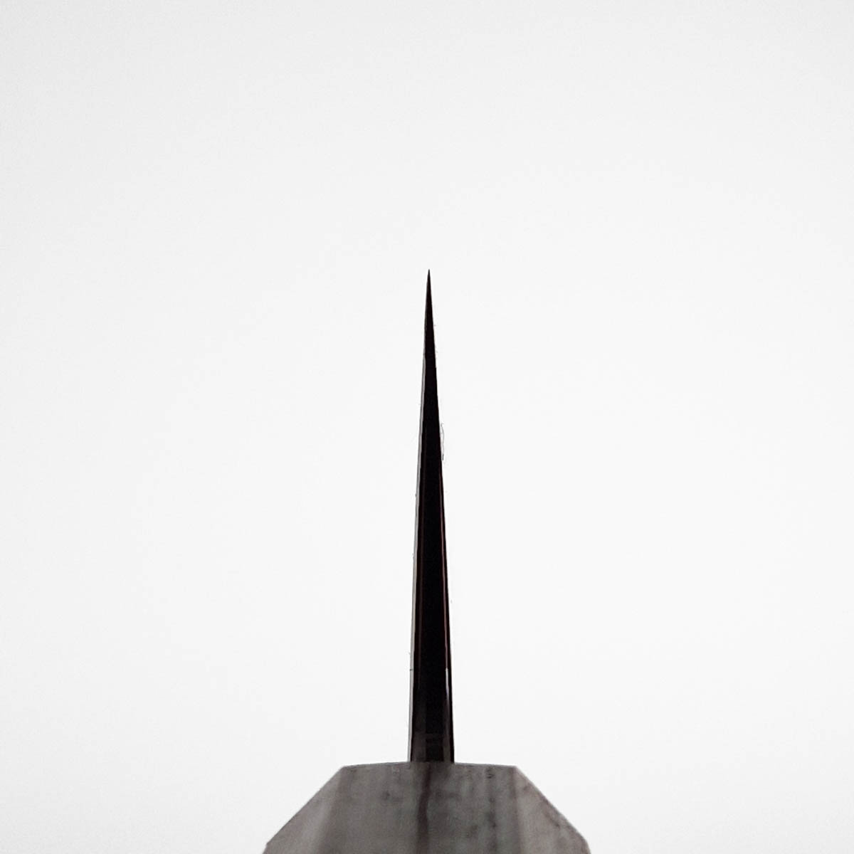 21cm Kokkekniv (Gyoto), Damask, Eik, VG10 - HARUYUKI — bilde 4