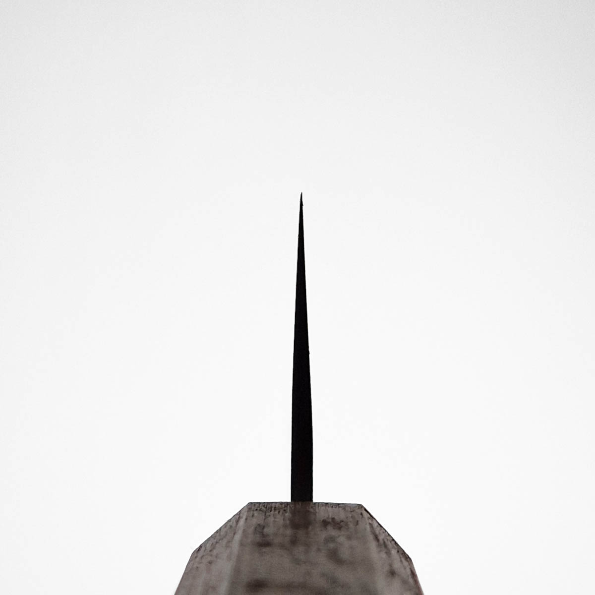 17cm Bunka, SLD, Washiji - HARUYUKI — bilde 4