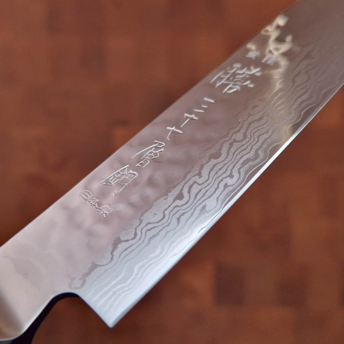 18cm Trancherkniv - YAXELL ZEN — bilde 2