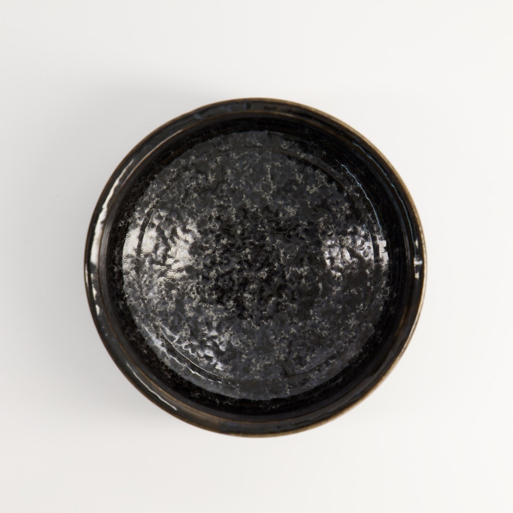 Matcha bolle, 12cm, Sort - Tokoyo Design Studio — bilde 3