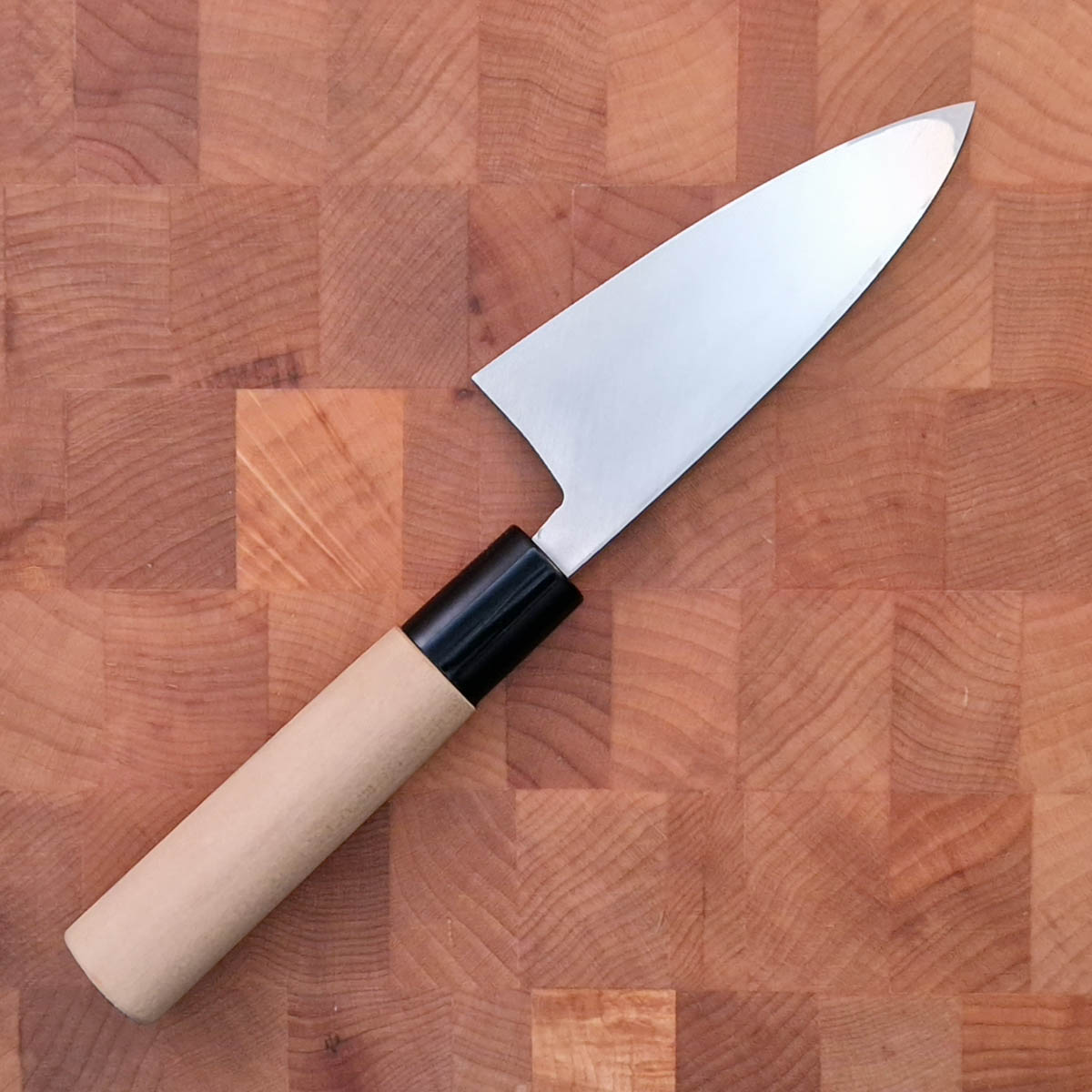 10.5cm Deba, VG10 - TANAKA — bilde 3
