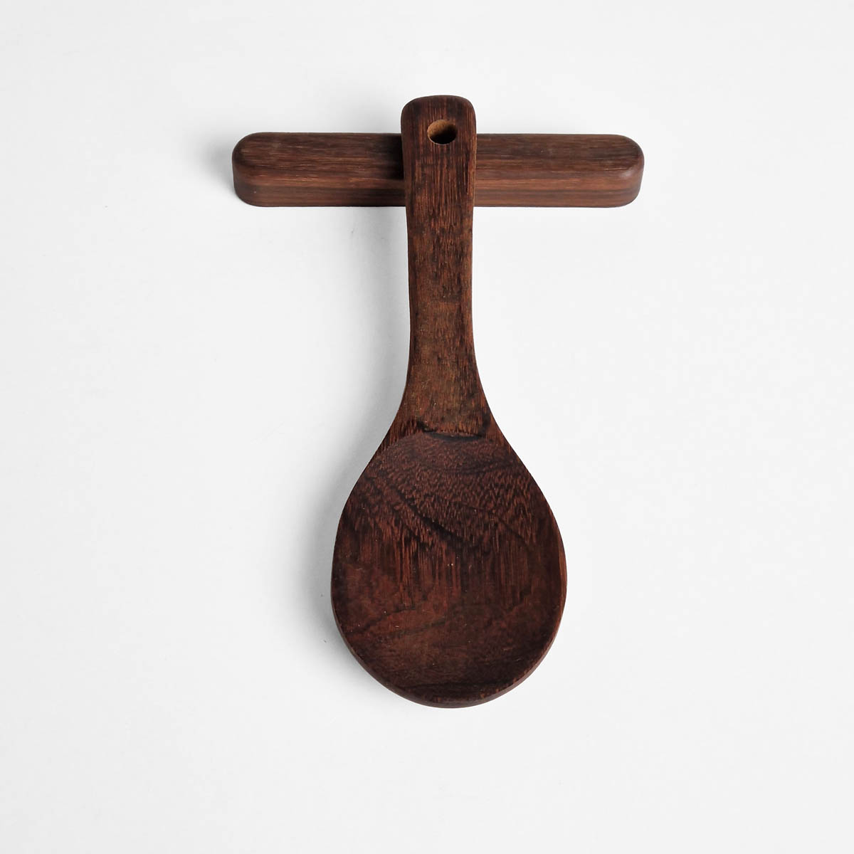 Ris spatual i tre - Tokyo design studio