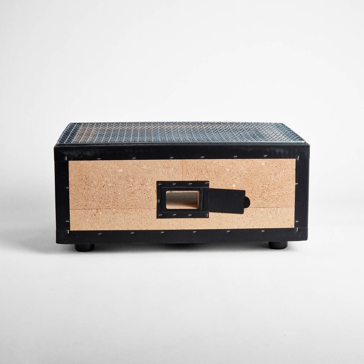 YAKITORI Konro Grill - Large (Bred) — bilde 4