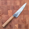 15cm Universalkniv (høy), Nashiji, AUS8 - Hatsukokoro