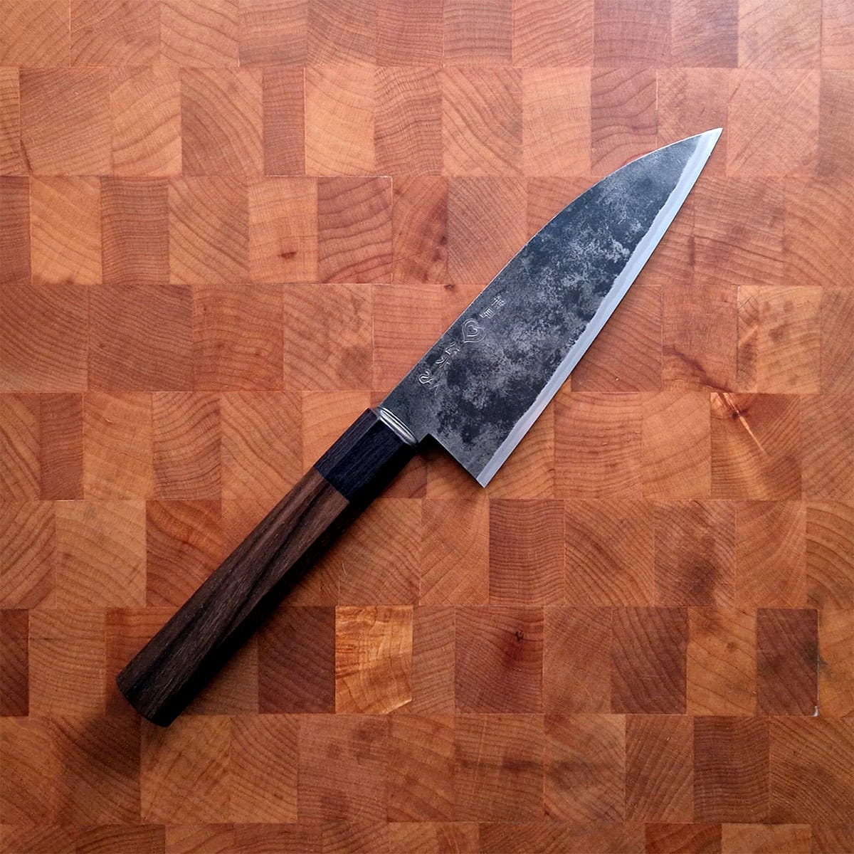 16cm KoSasanoha, Super Aogami, NAS - TAKEDA — bilde 1