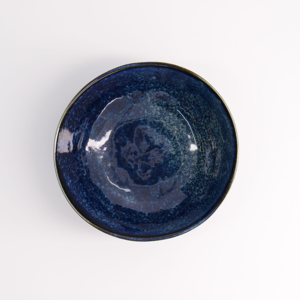 Liten skål "cobalt blue - Tokyo design studio — bilde 2