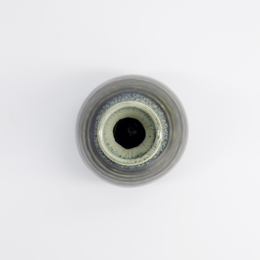 Sakekaraffel, 300ml, Hvit &amp; Grønn - Tokyo design studio — bilde 3