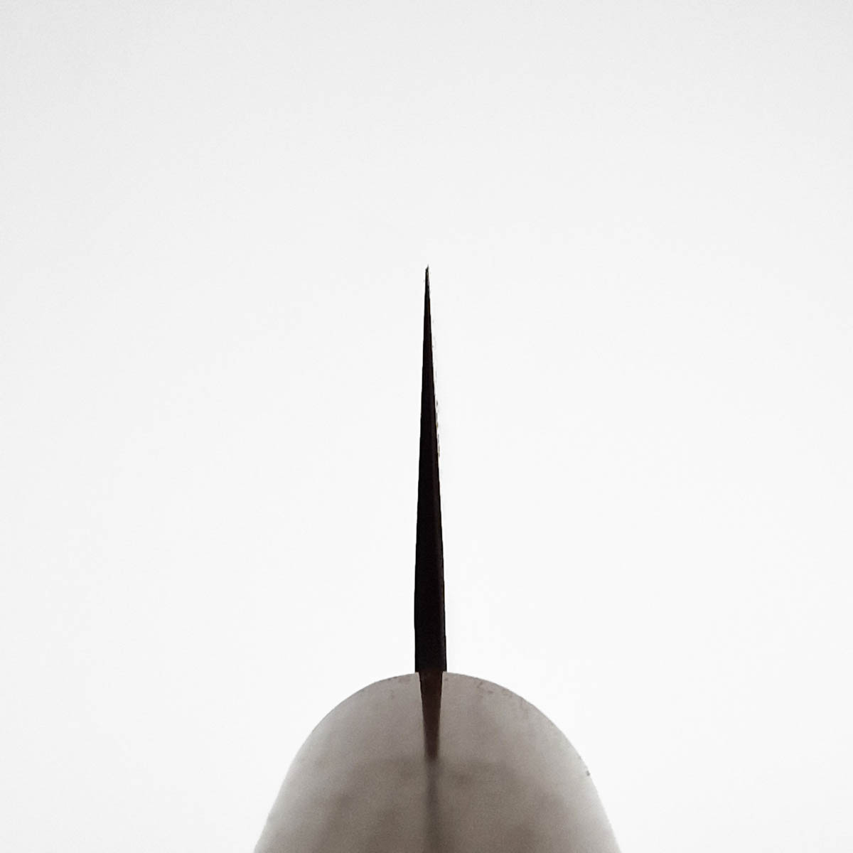 18cm Kokkekniv Shirogami II - HARUYUKI — bilde 4
