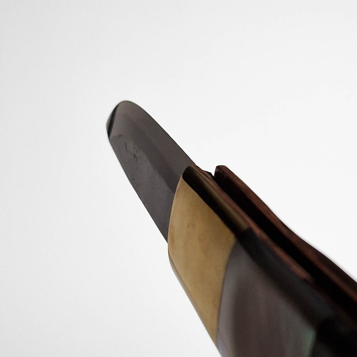 TAKEDA Foldekniv - Buckeye, Pearl — bilde 6