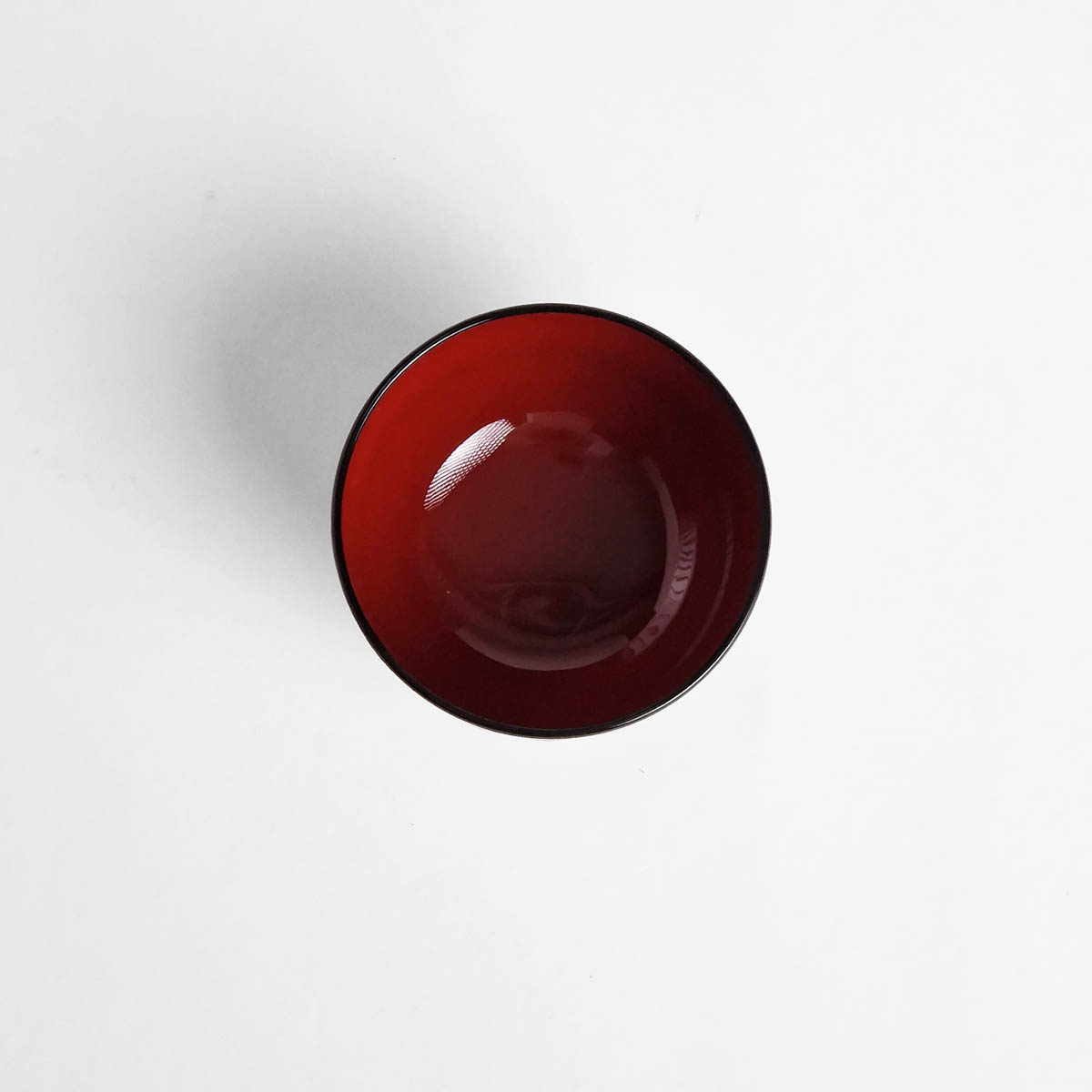 Kikko Black, Ris-skål, Plast — bilde 3