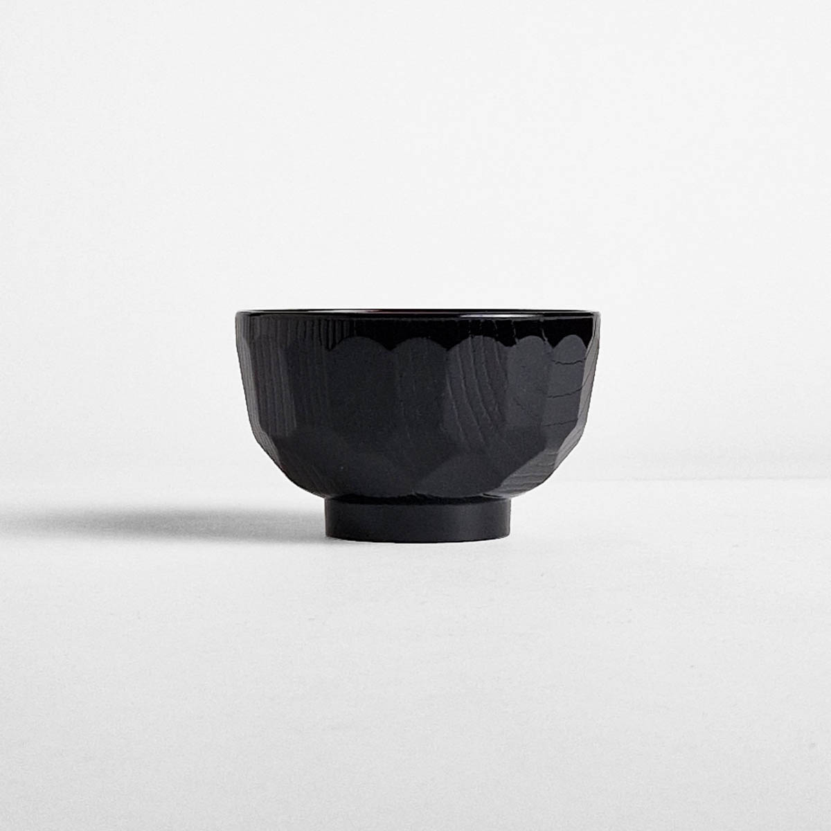 Kikko Black, Ris-skål, Plast — bilde 2