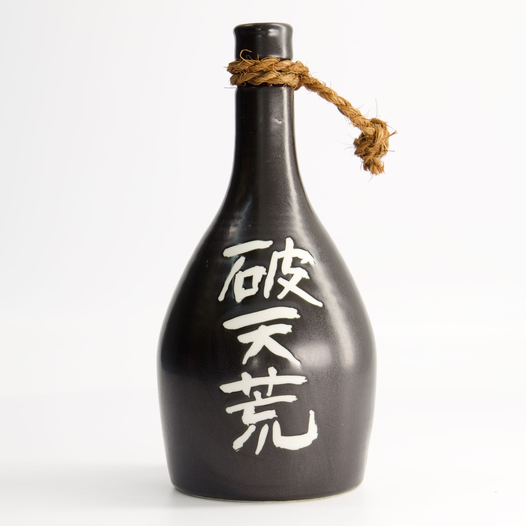 Sake-flaske, "Hatenko" - Tokyo design studio — bilde 1