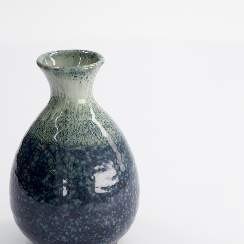 Sakekaraffel, 300ml, Hvit & Blå - Tokyo design studio — bilde 2