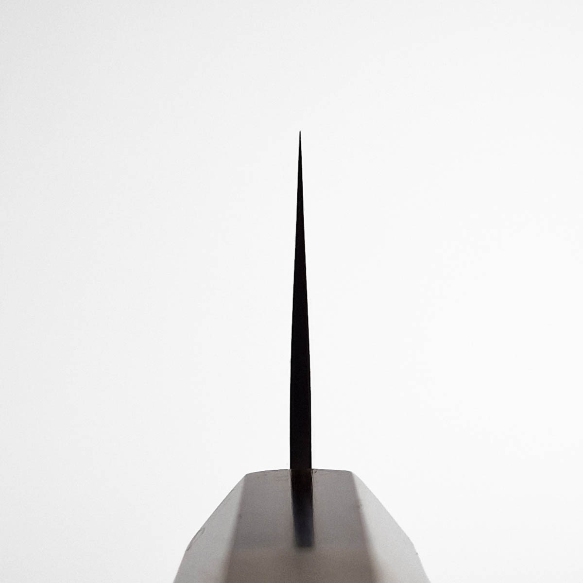 21cm Kokkekniv Shirogami II - HARUYUKI — bilde 4