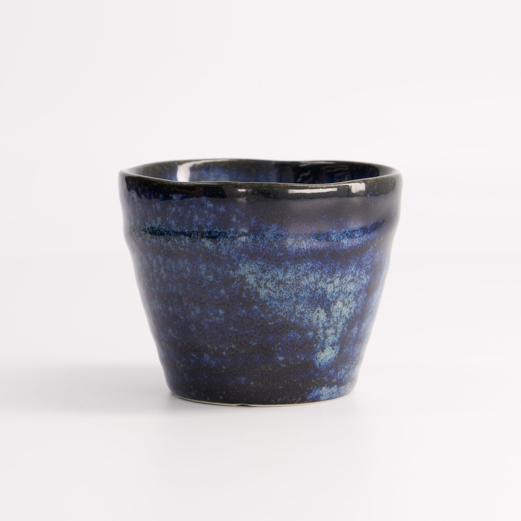Soba skål "Cobalt blue" - Tokyo design studio — bilde 3
