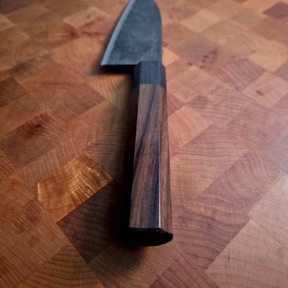 16cm KoSasanoha, Super Aogami, NAS - TAKEDA — bilde 5