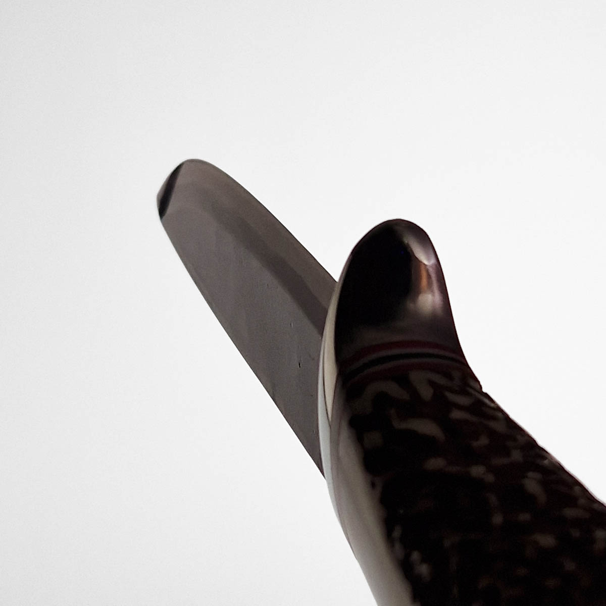 TAKEDA Hunting knife - Stag — bilde 7