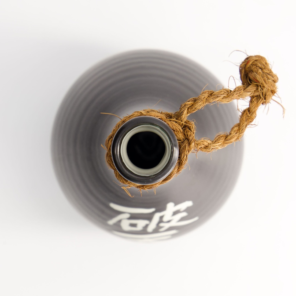 Sake-flaske, "Hatenko" - Tokyo design studio — bilde 3
