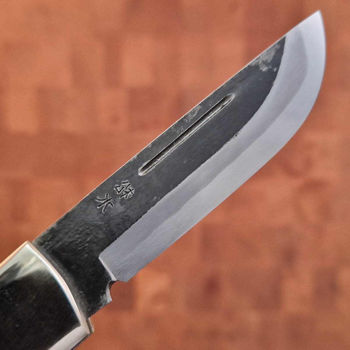 TAKEDA Foldekniv - Buckeye, Pearl — bilde 2