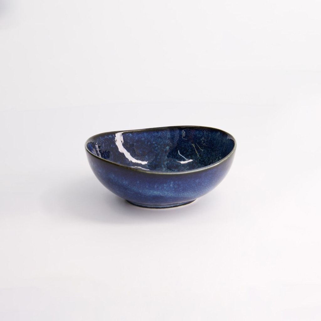 Liten skål "cobalt blue - Tokyo design studio — bilde 1