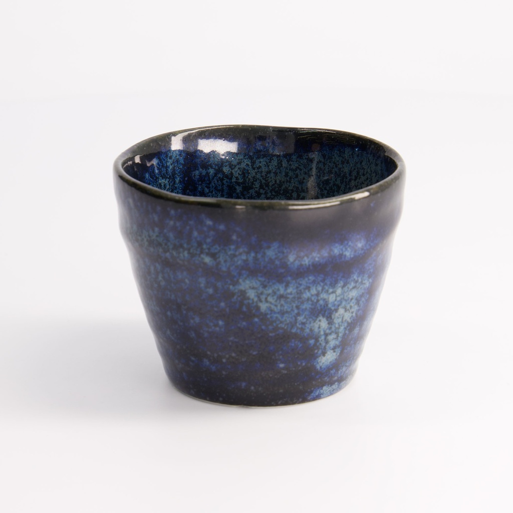 Soba skål "Cobalt blue" - Tokyo design studio — bilde 1