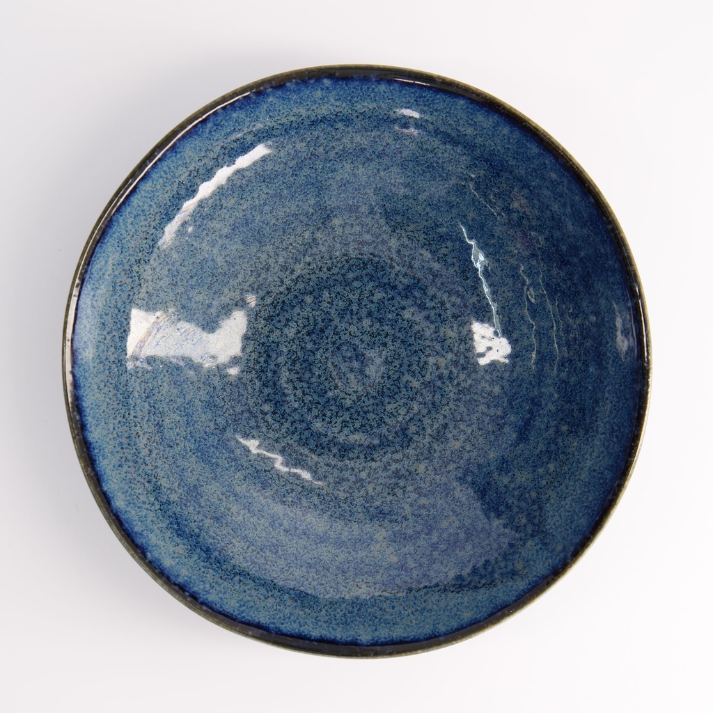 Liten skål "cobalt blue - Tokyo design studio — bilde 2