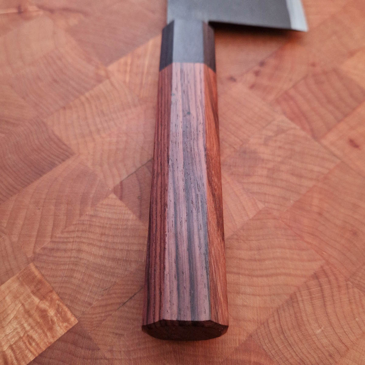 24cm Gyoto, Super Aogami, NAS - TAKEDA — bilde 3