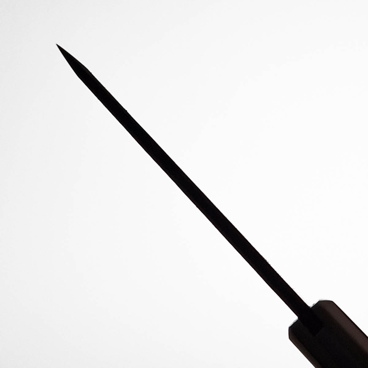 TAKEDA Foldekniv - Box Elder, Pearl Carbon — bilde 7
