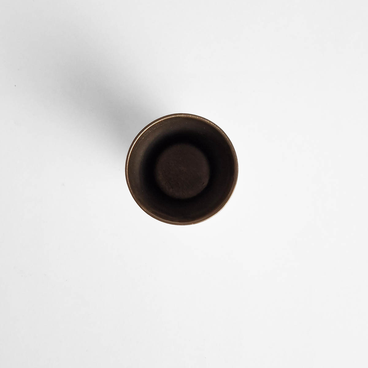 Kopp, "Kinsaitokusa", hvit — bilde 3
