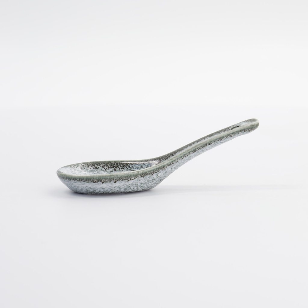 Ramenkje "Tajimi "Grå/hvit" - Tokyo design studio — bilde 3