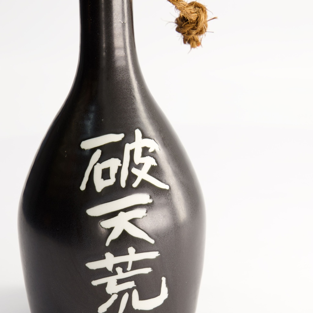 Sake-flaske, "Hatenko" - Tokyo design studio — bilde 2
