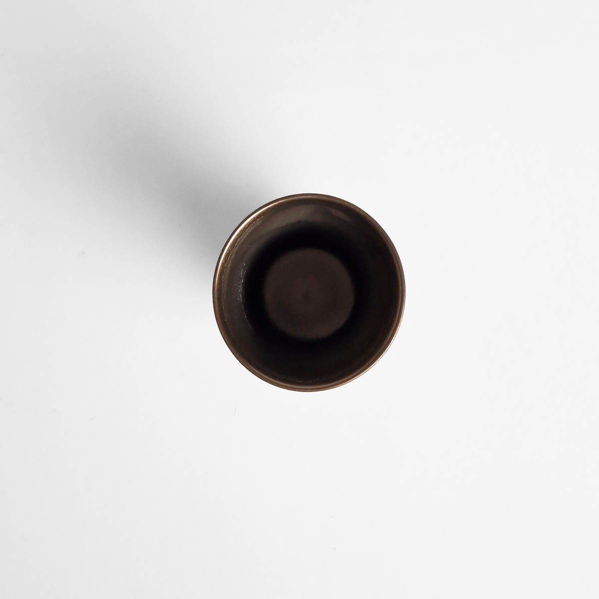 Kopp, "Kinsaitokusa", sort — bilde 3