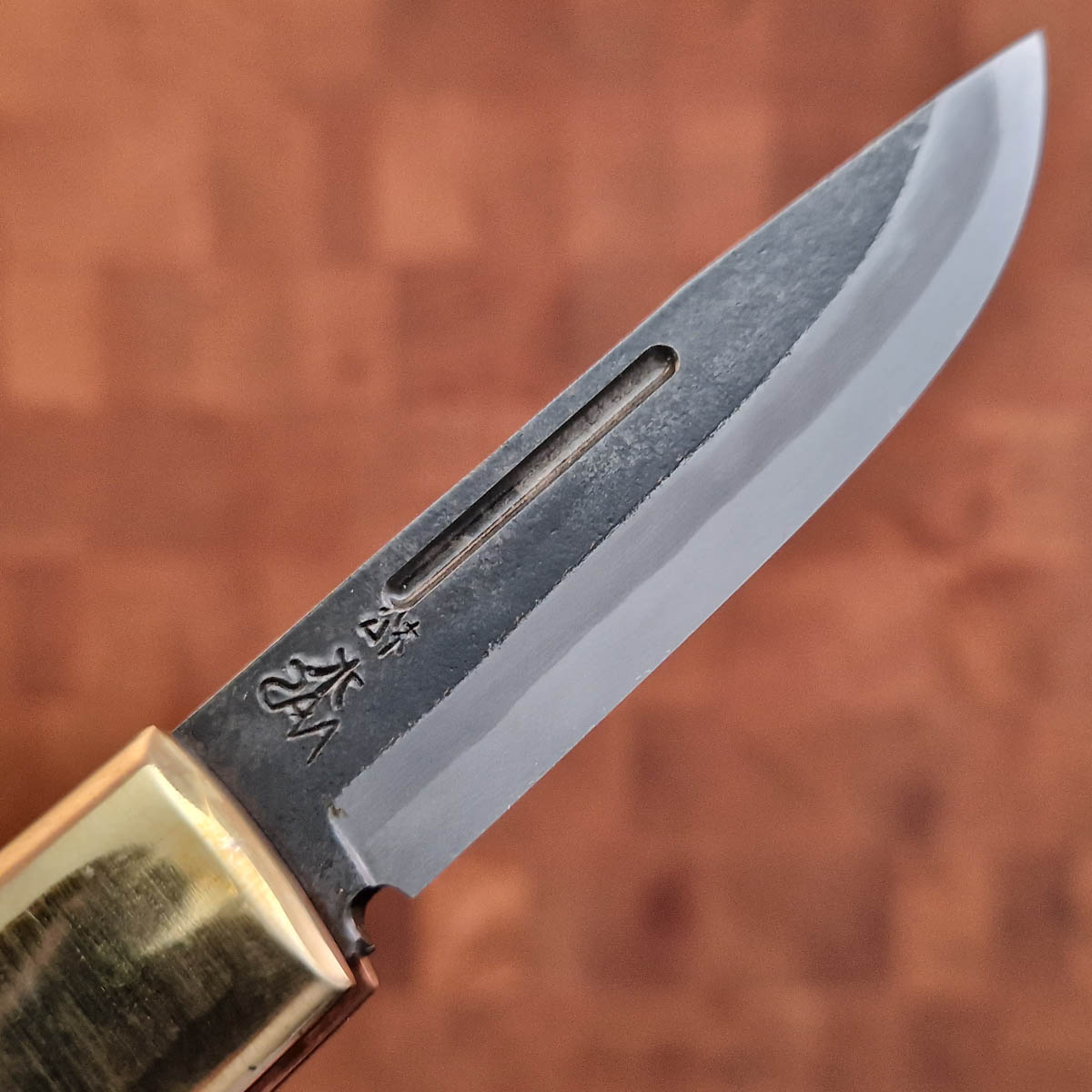 TAKEDA Foldekniv - Buckeye, Pearl — bilde 2