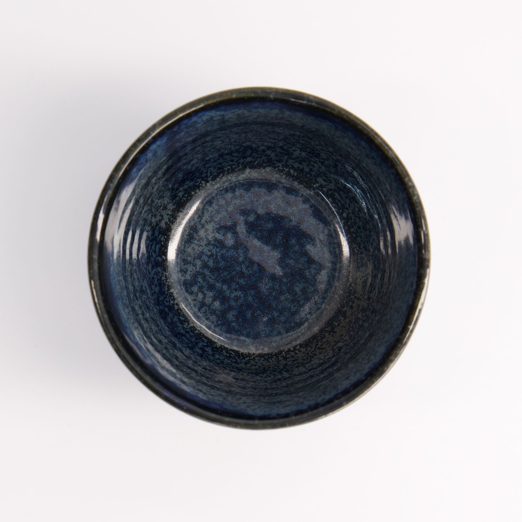 Soba skål "Cobalt blue" - Tokyo design studio — bilde 2