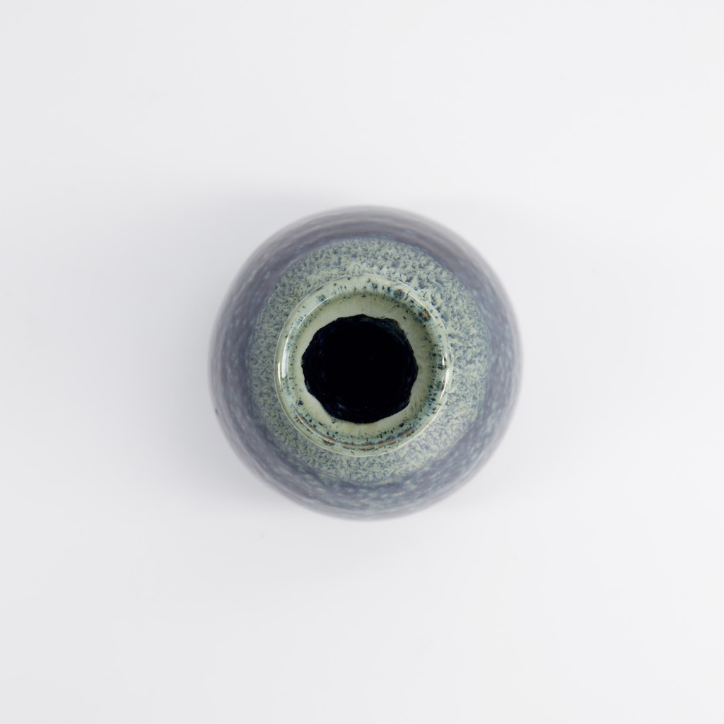 Sakekaraffel, 300ml, Hvit & Blå - Tokyo design studio — bilde 3