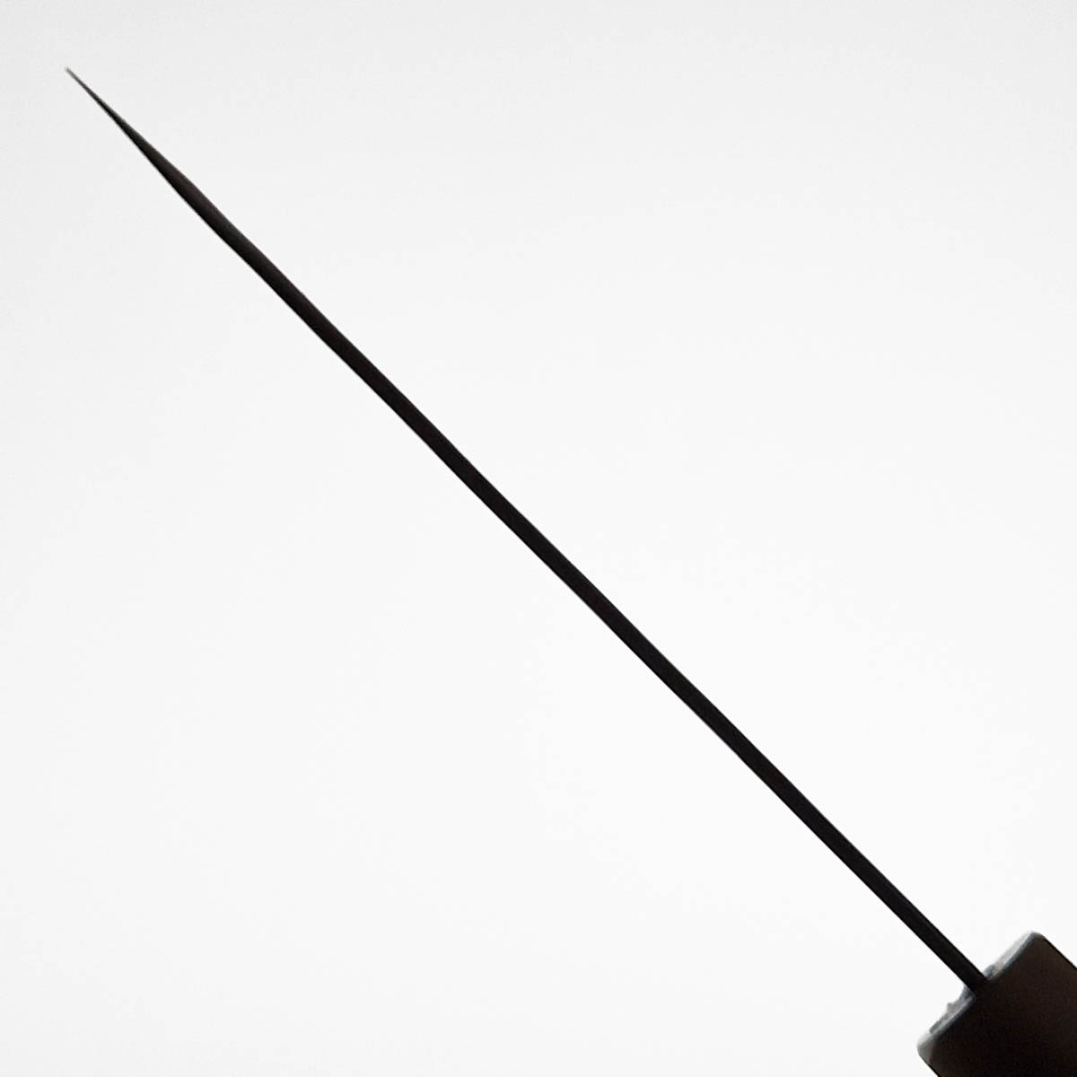 12cm Universalkniv, STRIX hamret damask - Nigara Hamono — bilde 5