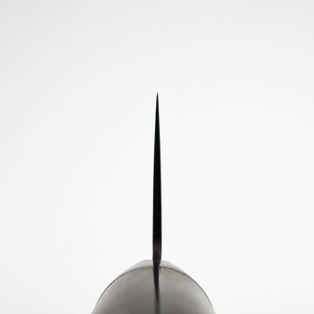 18cm Grønnsakskniv (Nakiri) - YAXELL RAN — bilde 5