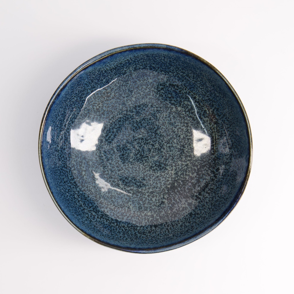 Liten skål "cobalt blue" 16.9cm - Tokyo design studio — bilde 2