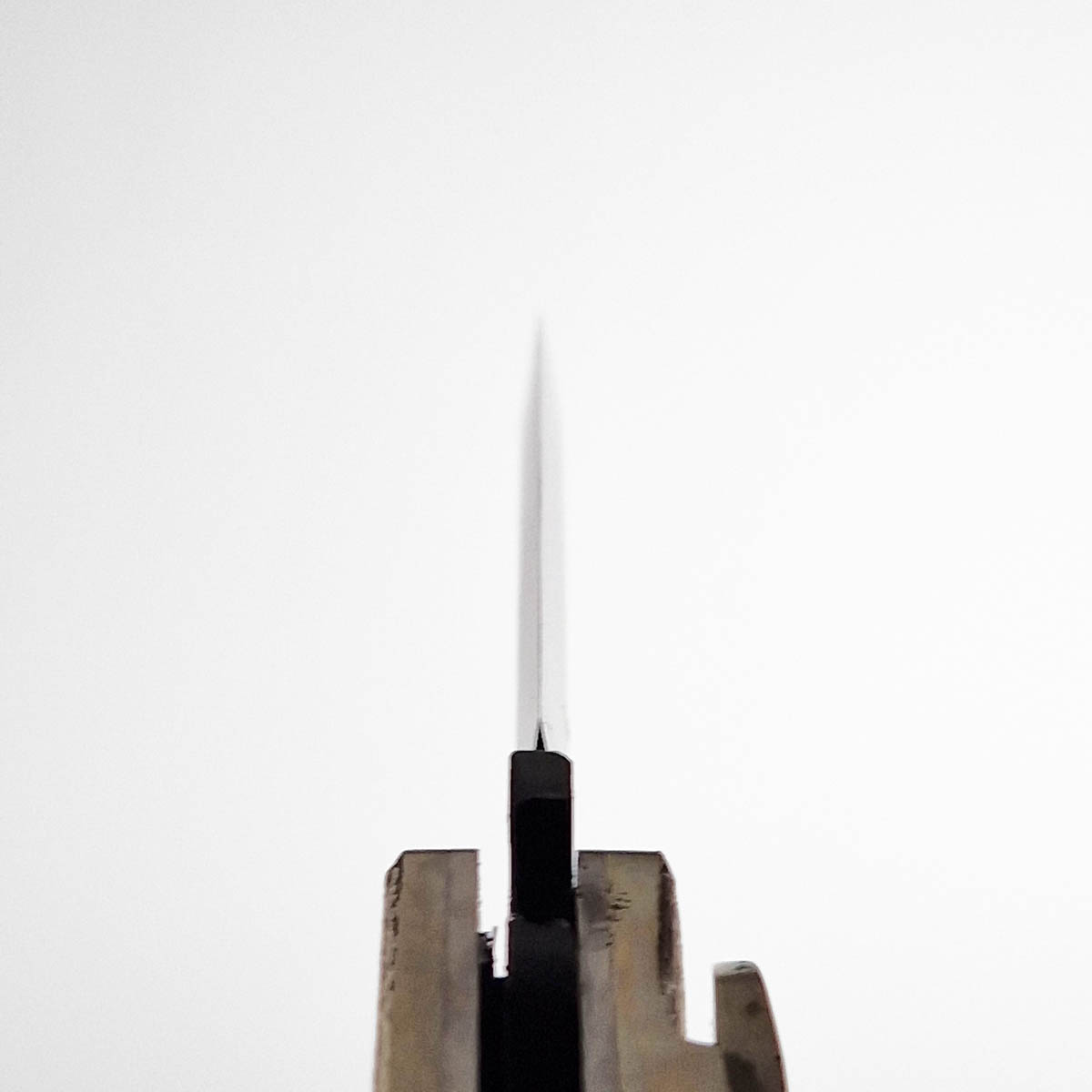 TAKEDA Foldekniv - Linen Micarta — bilde 8