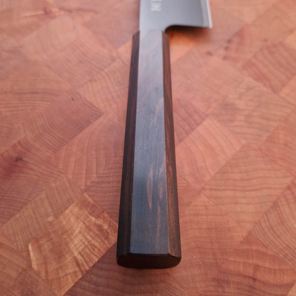 16.5cm Grønnsakskniv (Nakiri), Sakuya - TOJIRO — bilde 3