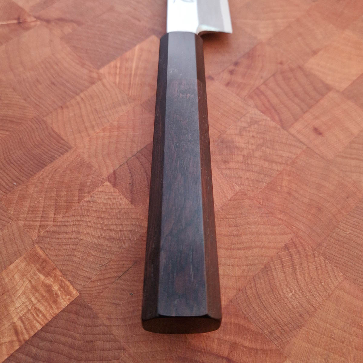 27cm Sekimaru Takohiki, Shirasagi, Shirogami II - Hatsukokoro — bilde 4