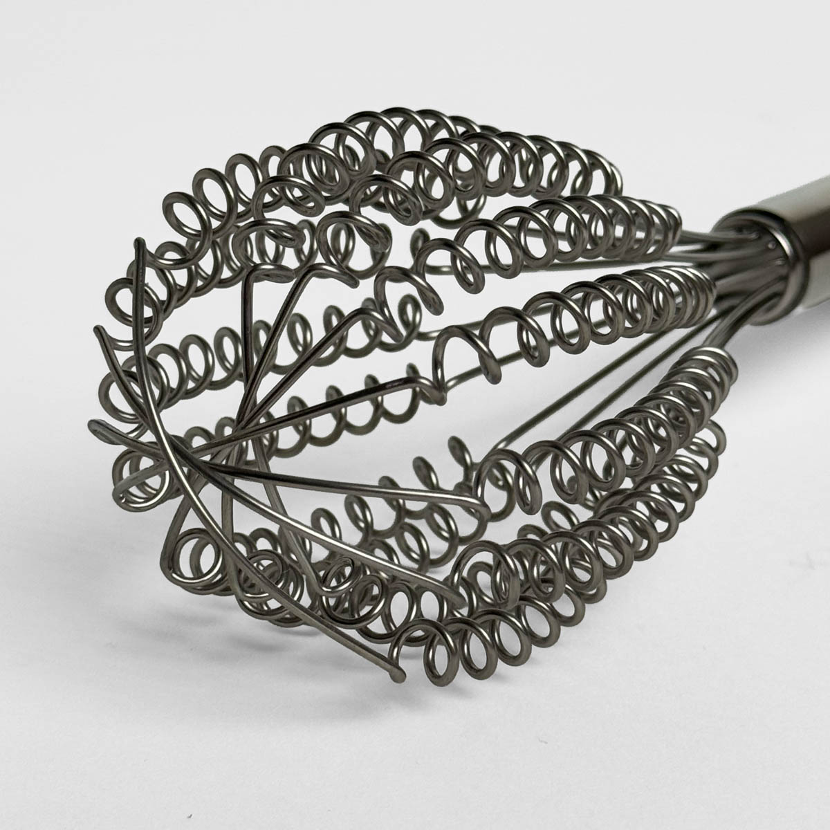 Visp 25cm, rustfritt stål - WEIS — bilde 2