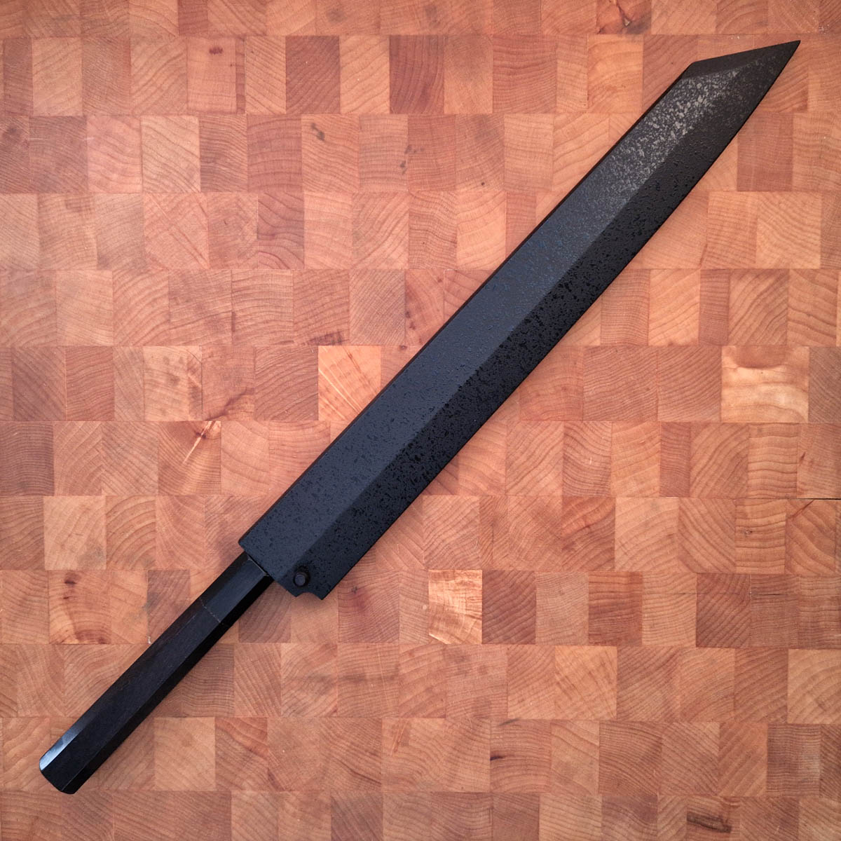 30cm Kangata Yanagiba, Swedish steel - Sakai Takayuki — bilde 5