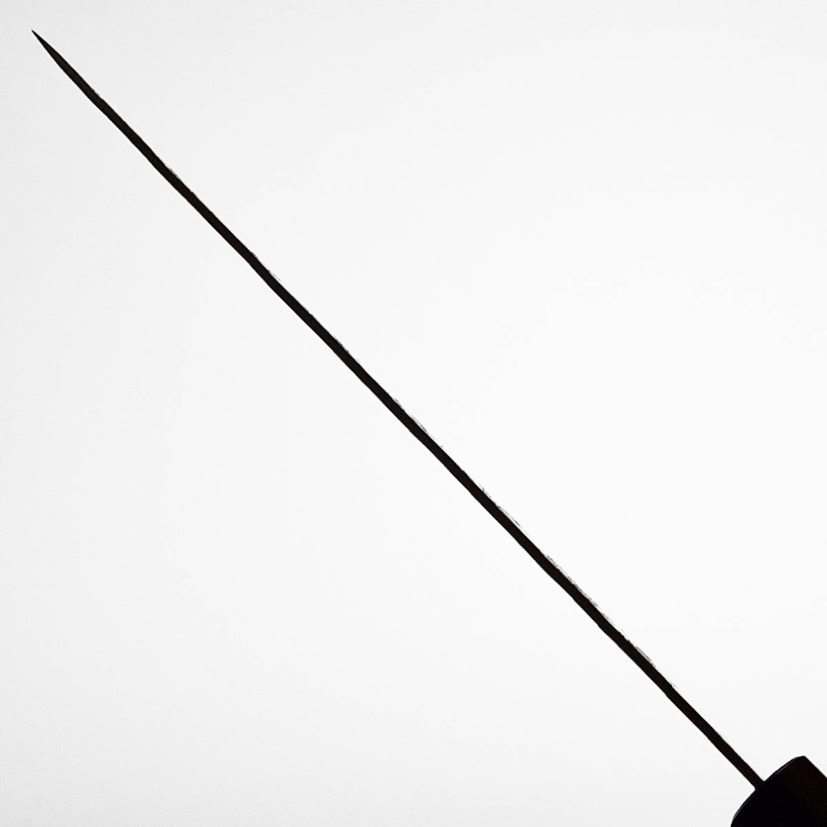 21cm Kokkekniv "Coreless", Kaen - MAKOTO KUROSAKI — bilde 5