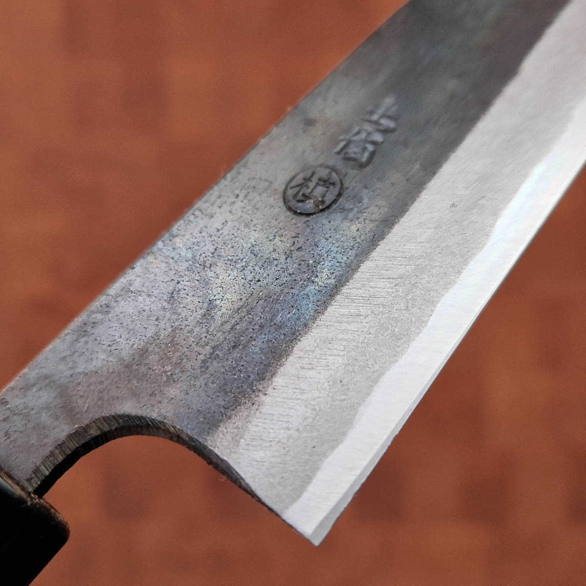 15cm Universalkniv Shirogami - No Factory — bilde 2