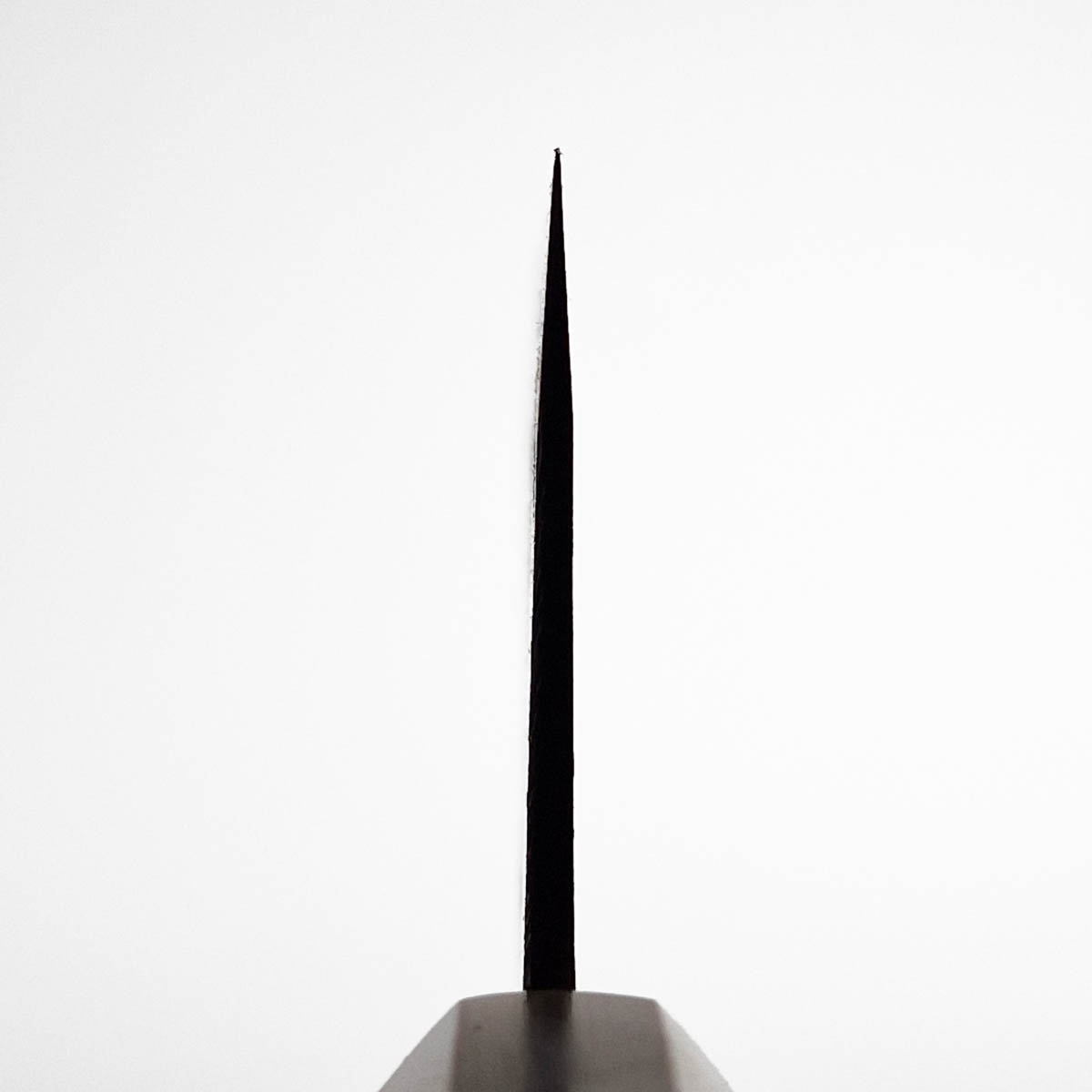 16,5cm Bunka Shirogami (Bøffel) - No Factory — bilde 3