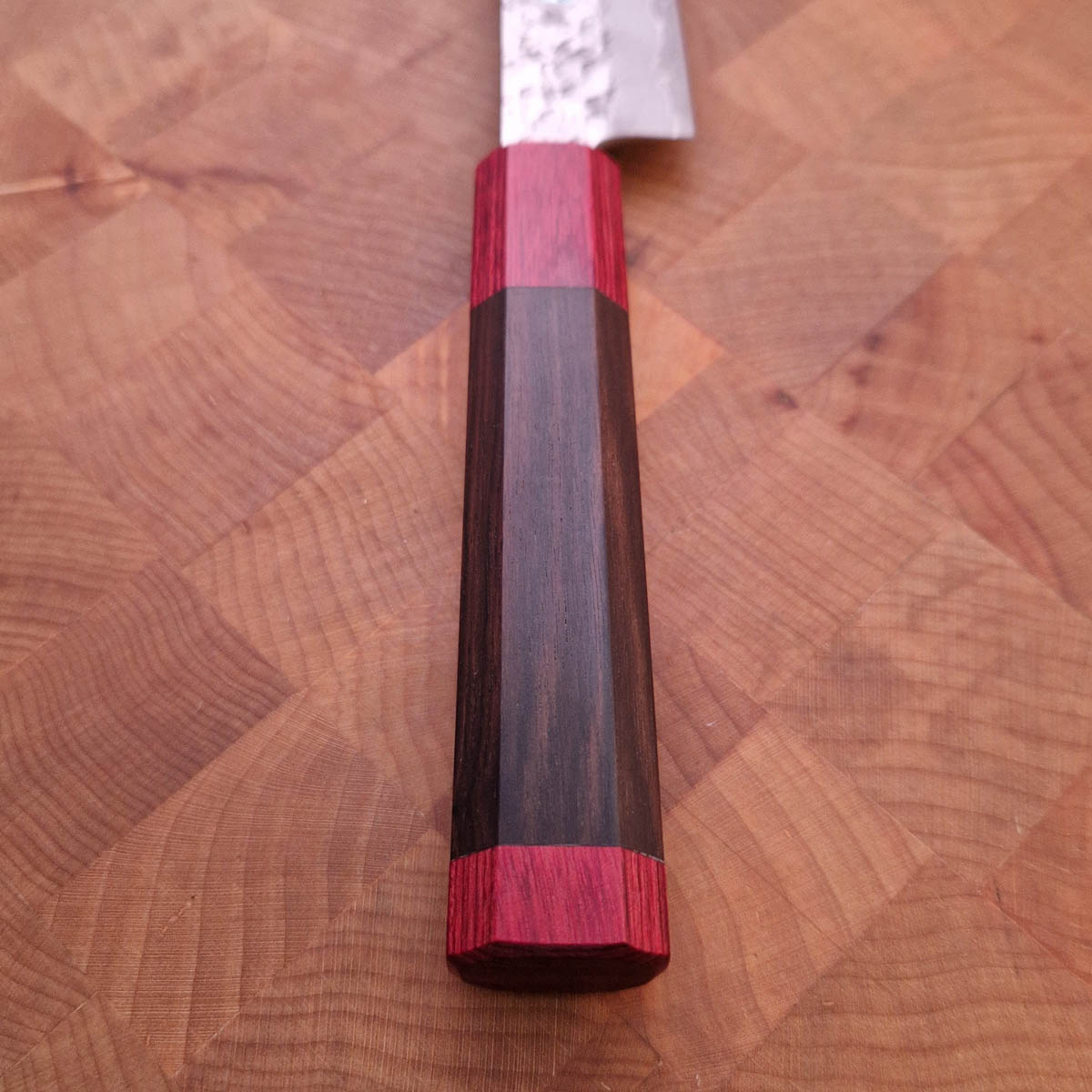13.5cm Universalkniv "Coreless", Kaen - MAKOTO KUROSAKI — bilde 3