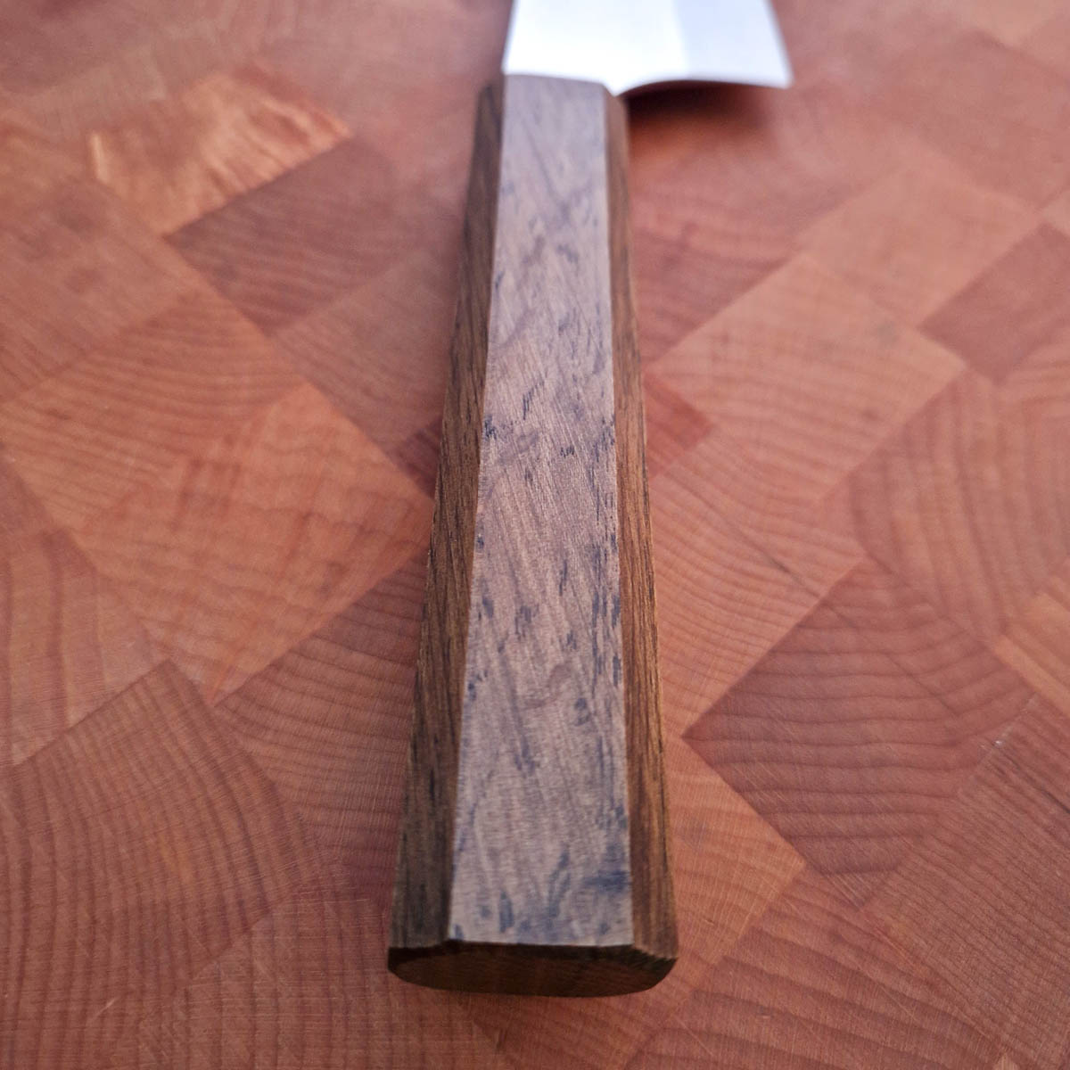 21cm Kokkekniv Gekko, VG XEOS - YU KUROSAKI — bilde 5