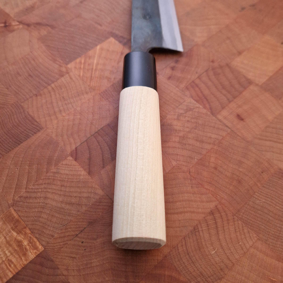 15cm Universalkniv Shirogami - No Factory — bilde 3